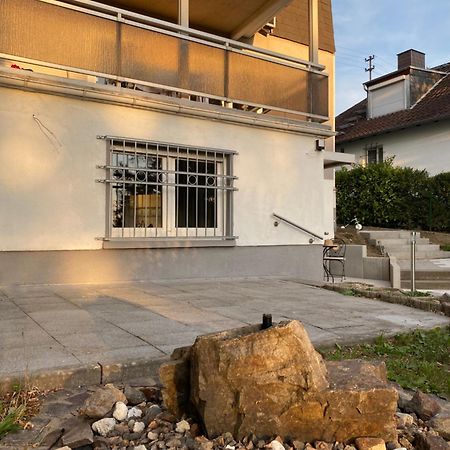 Deluxe Apartment Jl Mit Terrasse Wiesbaden Zewnętrze zdjęcie