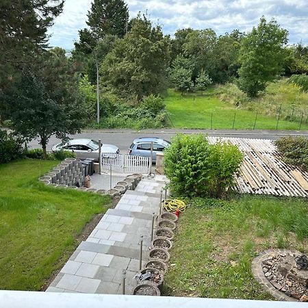 Deluxe Apartment Jl Mit Terrasse Wiesbaden Zewnętrze zdjęcie