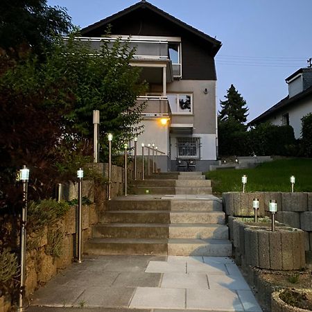 Deluxe Apartment Jl Mit Terrasse Wiesbaden Zewnętrze zdjęcie