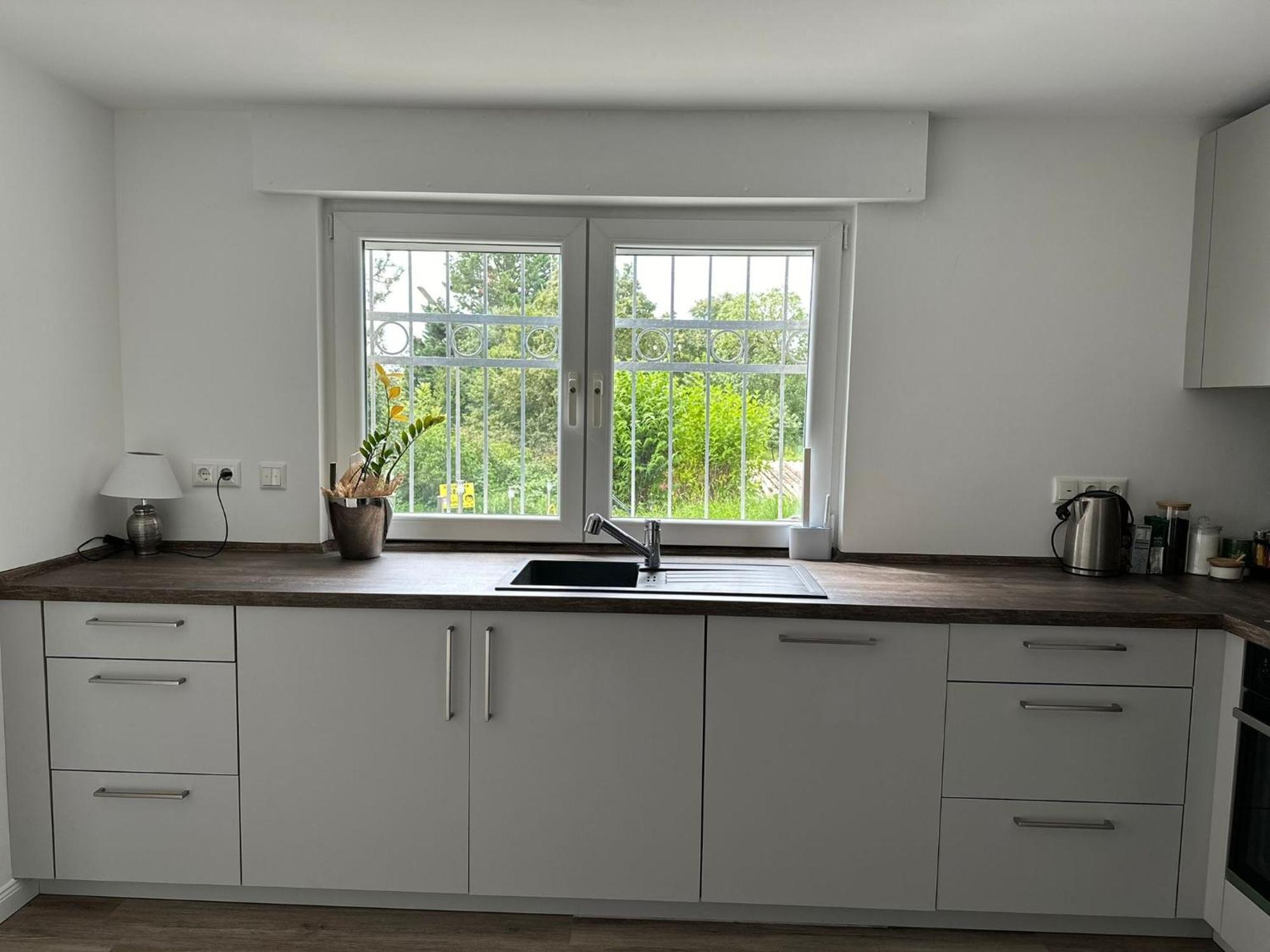 Deluxe Apartment Jl Mit Terrasse Wiesbaden Zewnętrze zdjęcie