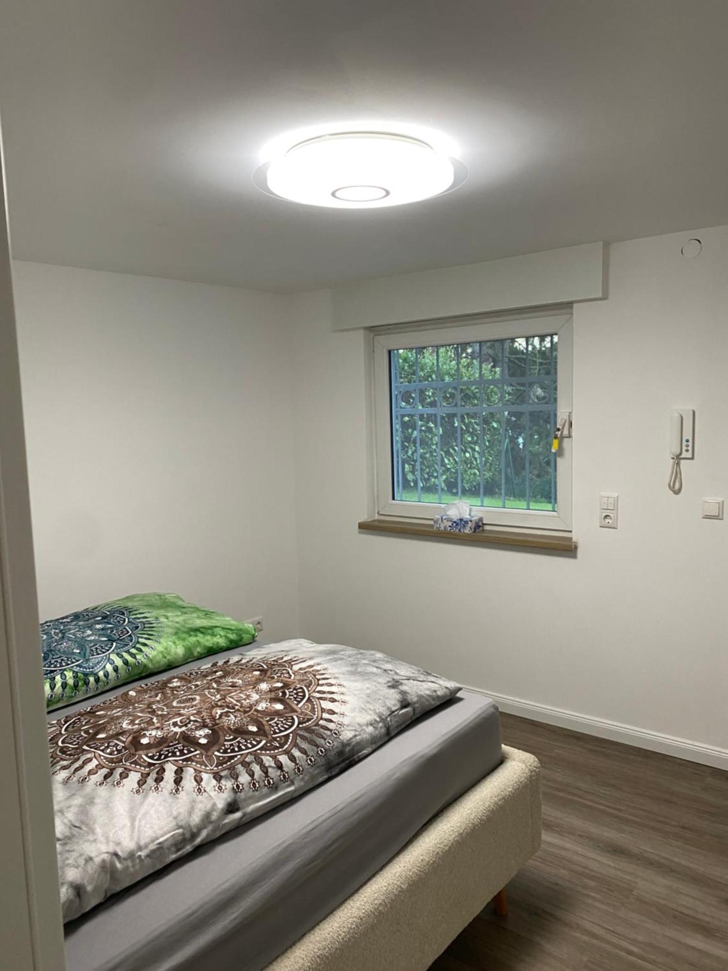 Deluxe Apartment Jl Mit Terrasse Wiesbaden Zewnętrze zdjęcie