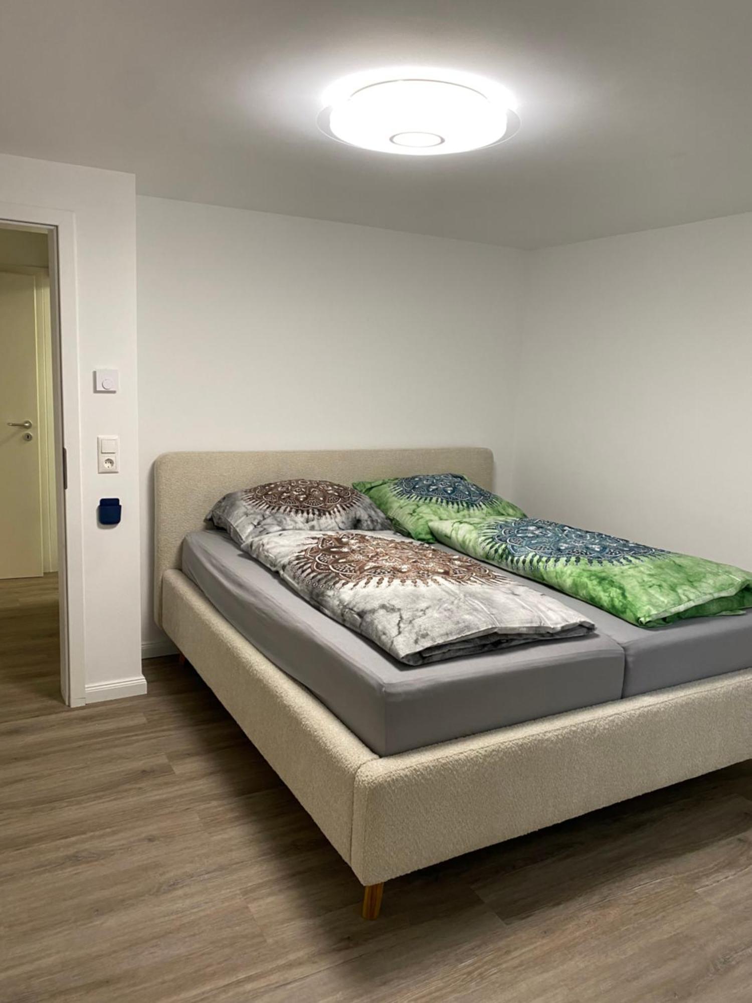 Deluxe Apartment Jl Mit Terrasse Wiesbaden Zewnętrze zdjęcie