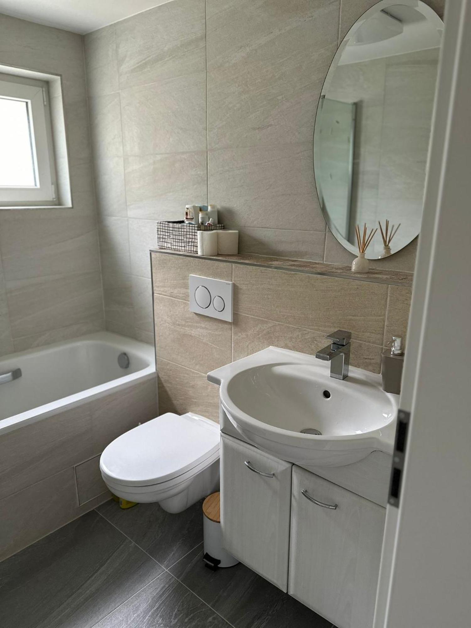 Deluxe Apartment Jl Mit Terrasse Wiesbaden Zewnętrze zdjęcie