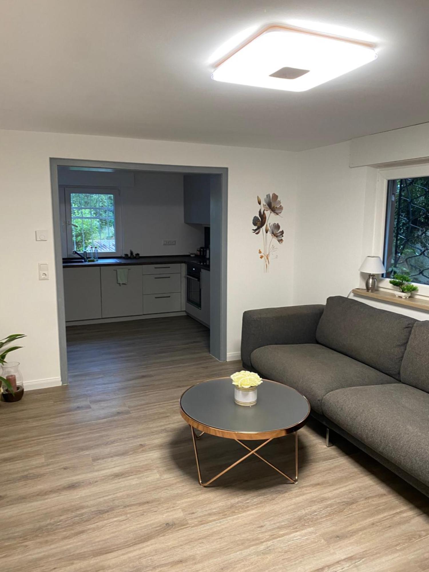Deluxe Apartment Jl Mit Terrasse Wiesbaden Zewnętrze zdjęcie