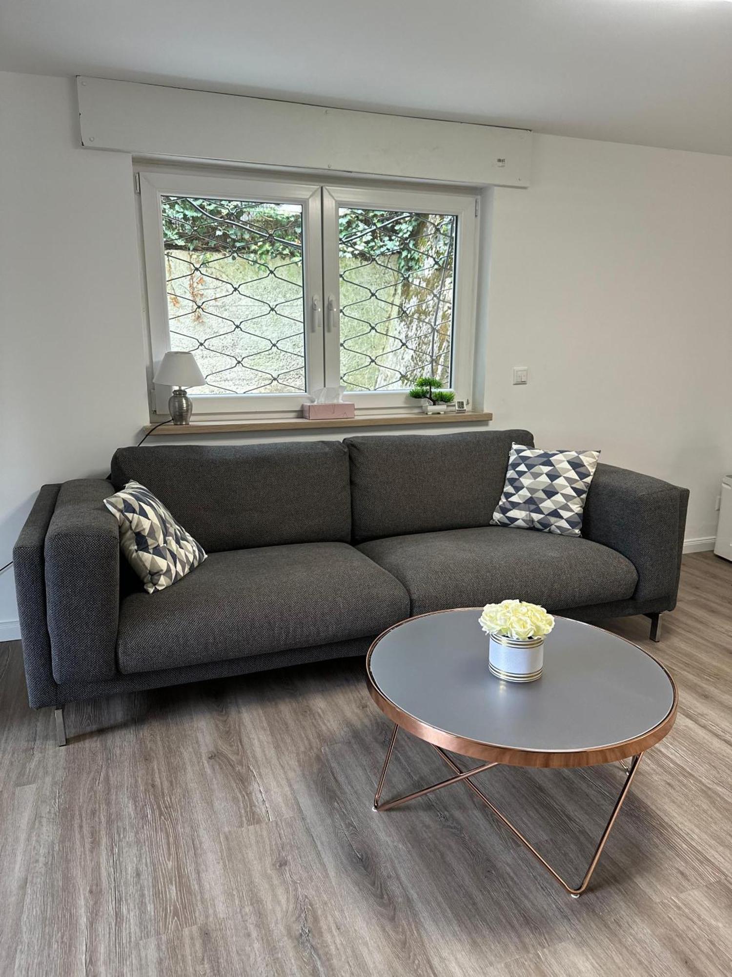 Deluxe Apartment Jl Mit Terrasse Wiesbaden Zewnętrze zdjęcie